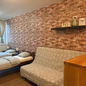 Apartment Zizkov Cosy, Prag